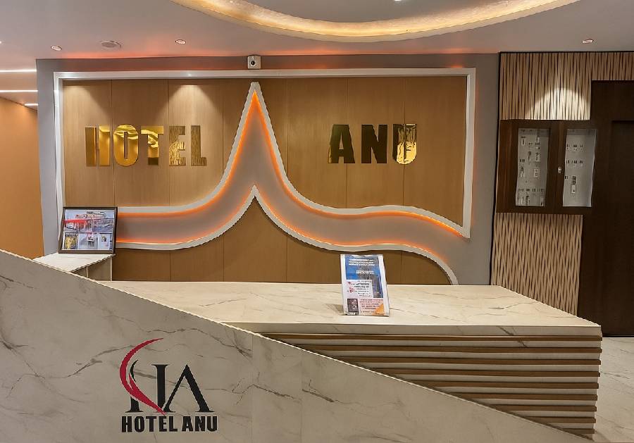 hotel in Prayagraj near Railway Station