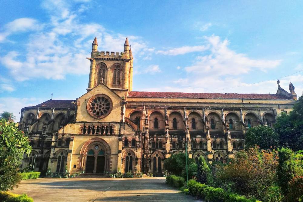 All Saints Cathedral